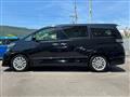 2014 Toyota Vellfire