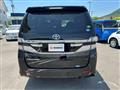 2014 Toyota Vellfire