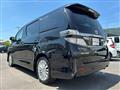 2014 Toyota Vellfire