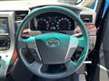 2014 Toyota Vellfire