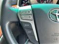 2014 Toyota Vellfire