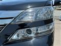 2014 Toyota Vellfire