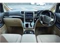 2014 Toyota Alphard Hybrid