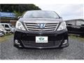 2014 Toyota Alphard Hybrid