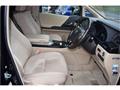2014 Toyota Alphard Hybrid