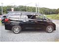 2014 Toyota Alphard Hybrid