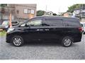 2014 Toyota Alphard Hybrid