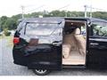 2014 Toyota Alphard Hybrid