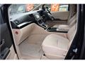 2014 Toyota Alphard Hybrid
