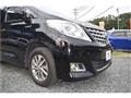 2014 Toyota Alphard Hybrid