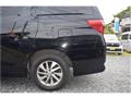 2014 Toyota Alphard Hybrid
