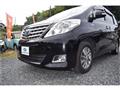 2014 Toyota Alphard Hybrid