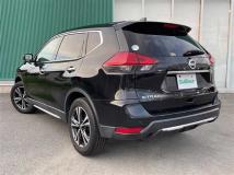 2017 Nissan X-Trail
