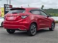2017 Honda VEZEL
