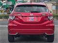 2017 Honda VEZEL