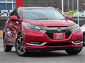 2017 Honda VEZEL