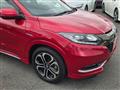 2017 Honda VEZEL