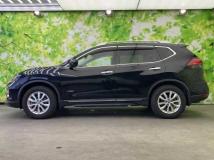 2018 Nissan X-Trail