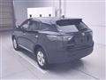 2014 Toyota Harrier
