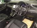 2014 Toyota Harrier