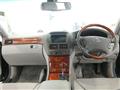 2003 Toyota Celsior