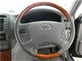 2003 Toyota Celsior