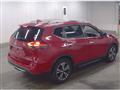 2019 Nissan X-Trail