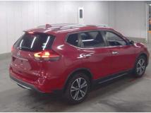 2019 Nissan X-Trail