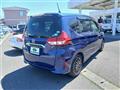 2017 Honda Freed