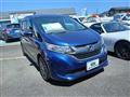 2017 Honda Freed