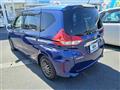 2017 Honda Freed