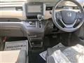 2017 Honda Freed