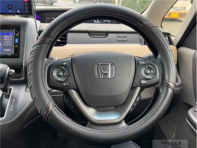 2017 Honda Freed
