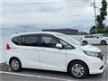 2017 Honda Freed