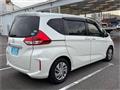2017 Honda Freed