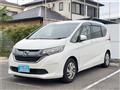2017 Honda Freed