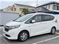 2017 Honda Freed