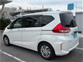 2017 Honda Freed