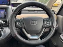 2017 Honda Freed