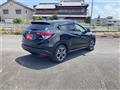 2017 Honda VEZEL