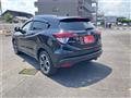 2017 Honda VEZEL