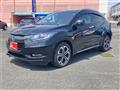 2017 Honda VEZEL