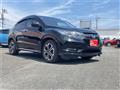 2017 Honda VEZEL