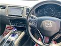 2017 Honda VEZEL