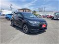 2017 Honda VEZEL