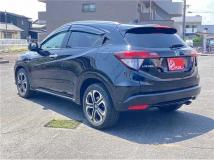 2017 Honda VEZEL