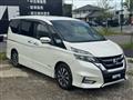 2017 Nissan Serena