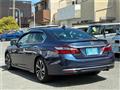 2016 Honda Accord Hybrid