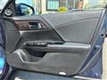 2016 Honda Accord Hybrid