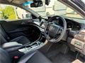 2016 Honda Accord Hybrid